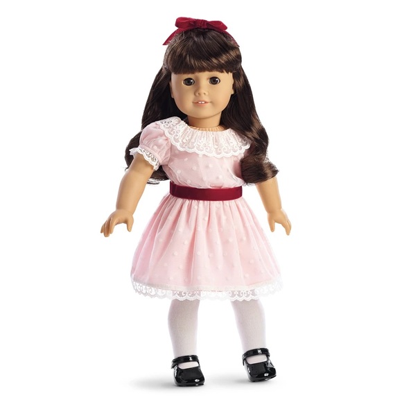 American Girl Beforever Samantha “18 Doll